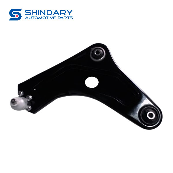 Left control arm 9675031880 for PEUGEOT C-ELYSEE