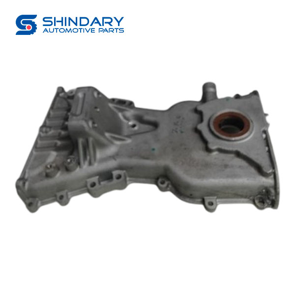 Oil pump 96992000 for CHEVROLET Spark Gt
