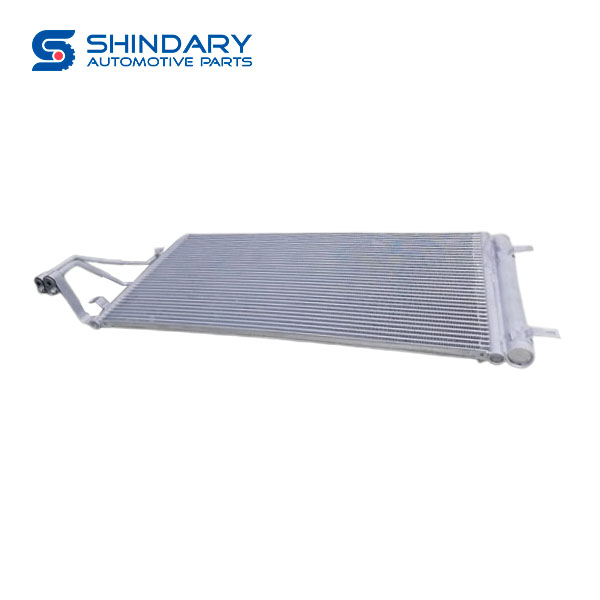 Radiator 976061D110 for HYUNDAI - KIA CARENS