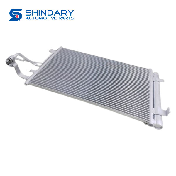Radiator 976062H010 for HYUNDAI - KIA I30 ELENTRA