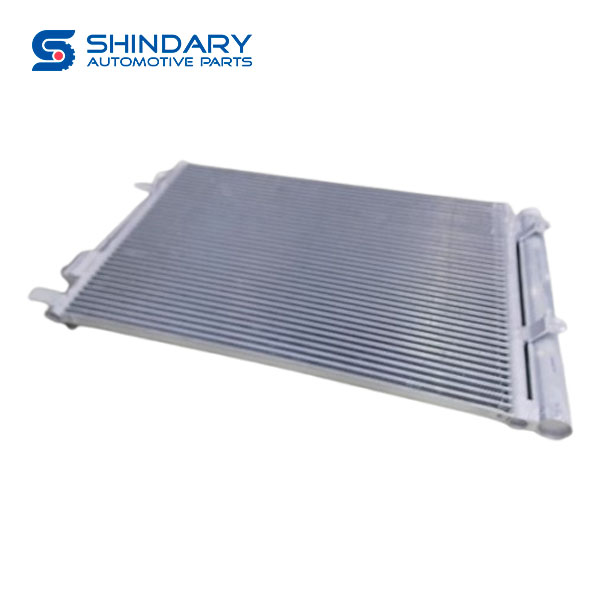 Radiator 97606B4000D for HYUNDAI - KIA GRAND I10