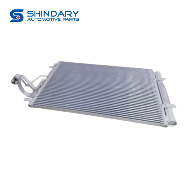 Radiator 97606C9000 for HYUNDAI - KIA CRETA
