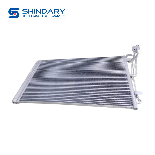 Radiator 97606F2000 for HYUNDAI - KIA ELENTRA