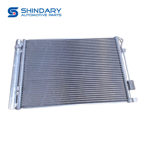 Condenser 97606H800 for KIA