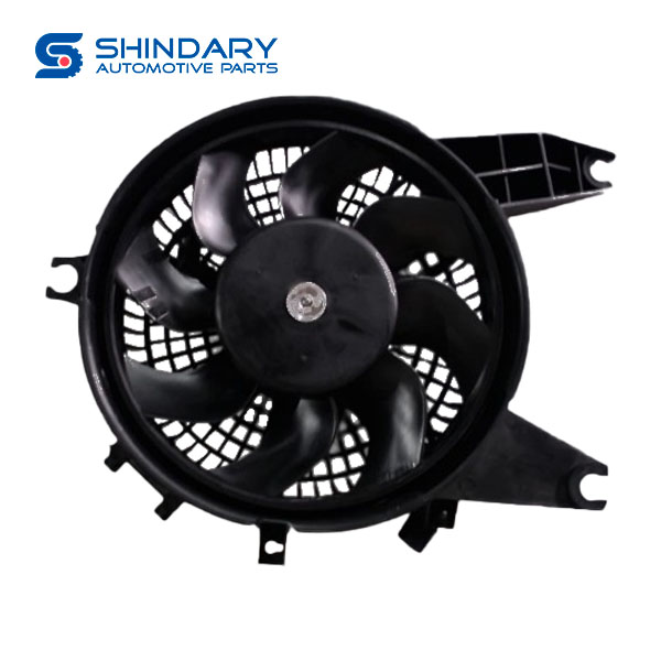Electronic fan 97641-H1601 for HYUNDAI