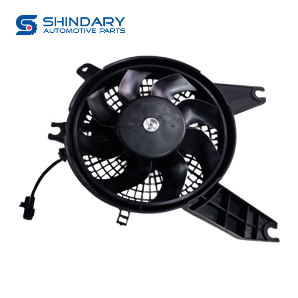 Electronic fan 97643-H1601 for HYUNDAI