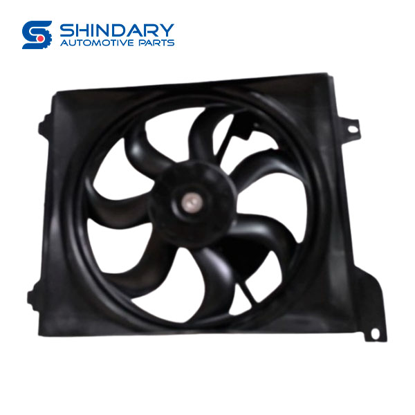 Electronic fan 97730-1G000 for KIA