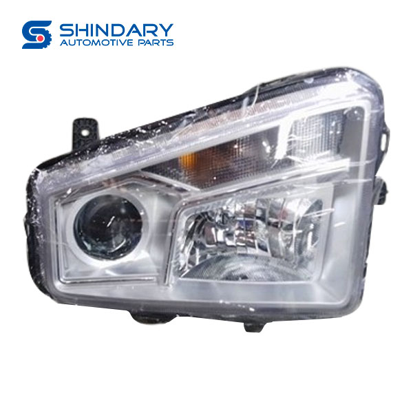 Left headlight 9900036479 for GEELY