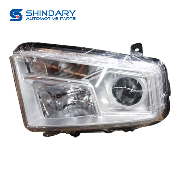 Right headlight 9900036480 for GEELY