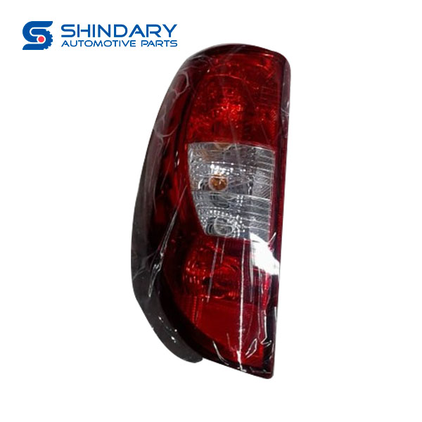 Left combination taillight 9P2-13405-AE for JMC VIGUS WORK