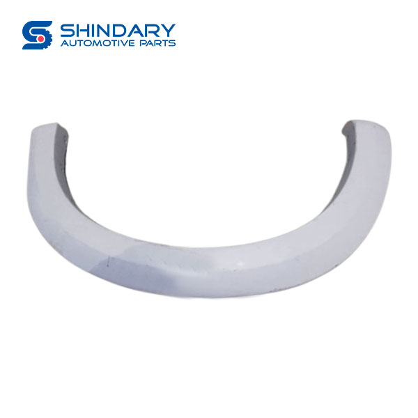 Rear wheel cover 9P2-29066-AE32 for JMC VIGUS