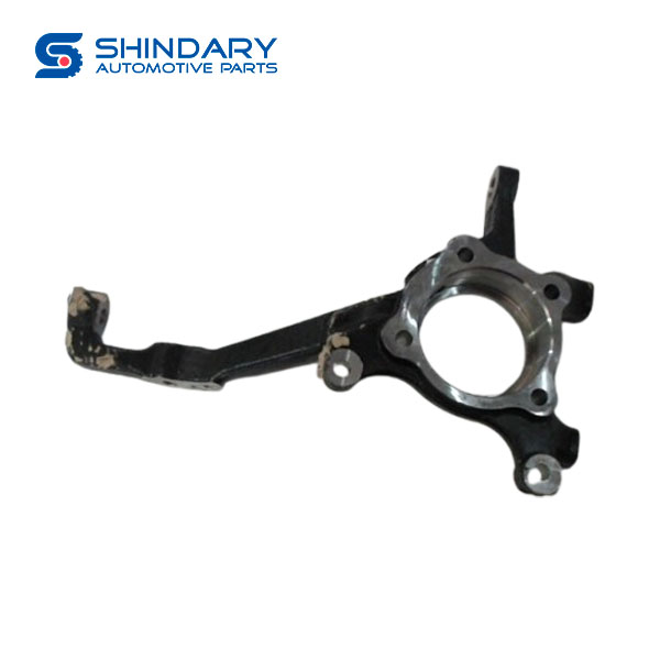 Right steering knuckle 9P2-3K185CE for JMC VIGUS 7