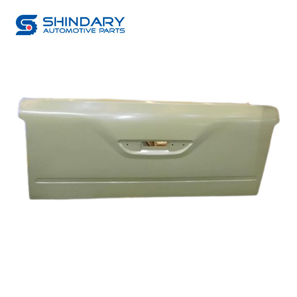 Electrophoresis of the cargo box door assy 9P2-47510-AA-74 for JMC VIGUS