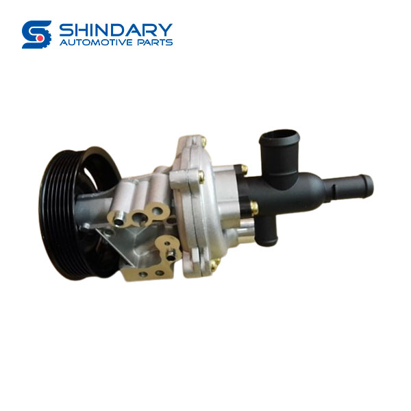 Pump assy 9P2-8A558-AB for JMC