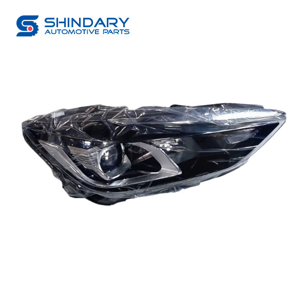 Right front combination lamp assy A00052444 for BAIC U5