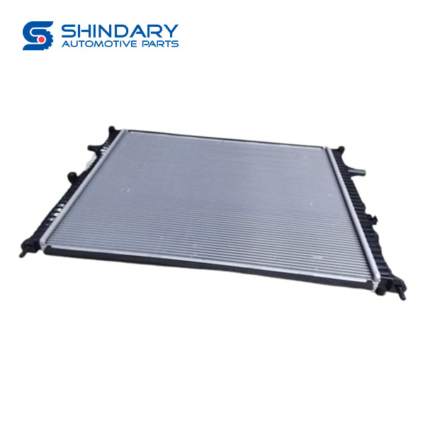 Radiator assy A00112046 for BAIC X55