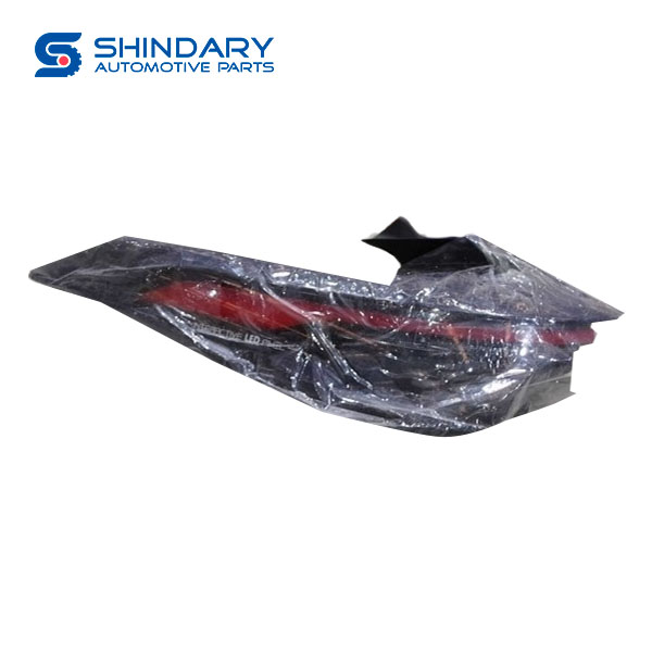 Left rear tail light assy A00113914 for BAIC
