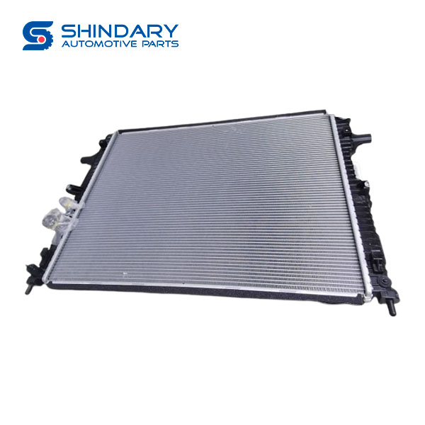 Engine radiator assy A00127557 for BAIC BJ30