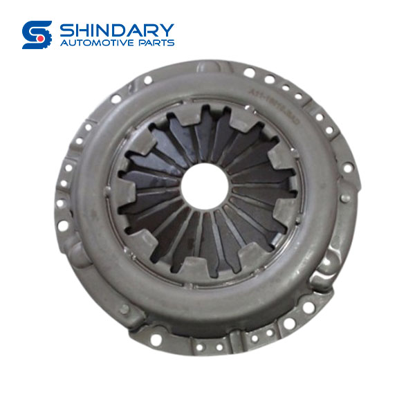 Clutch pressure plate A111601020AD for CHERY
