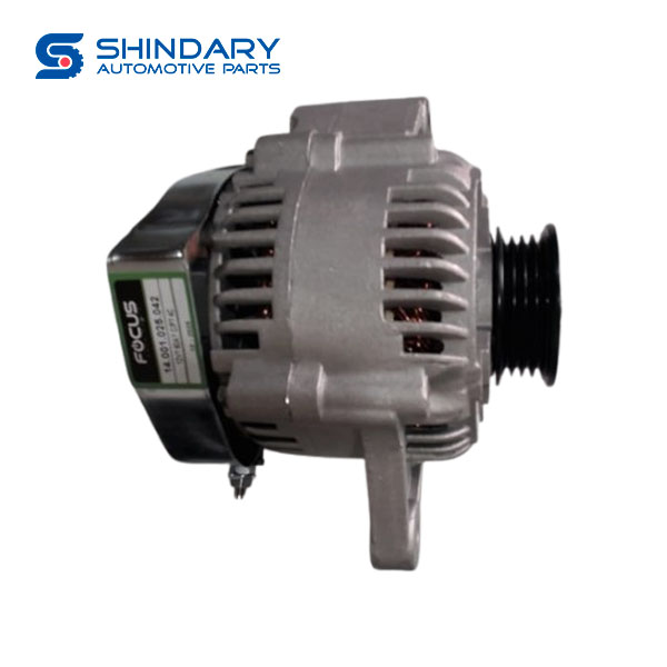 Generator A5TA3891 for CHEVROLET