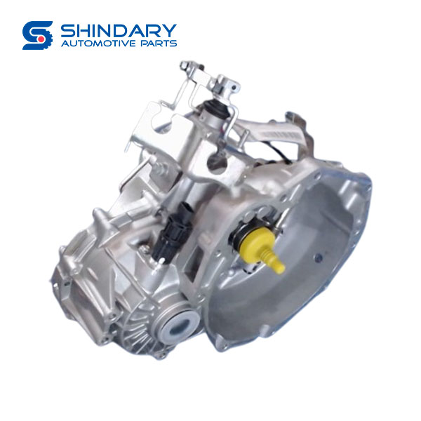 Transmission assy A811000200 for ZOTYE Z100