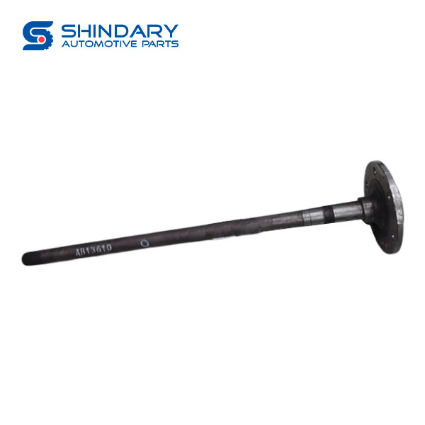Half shaft AB13610 for JMC