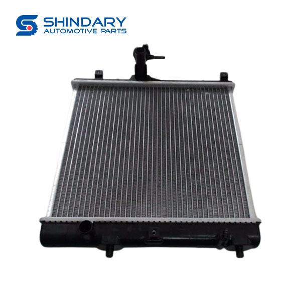 Radiator AC13000001 for HAFEI