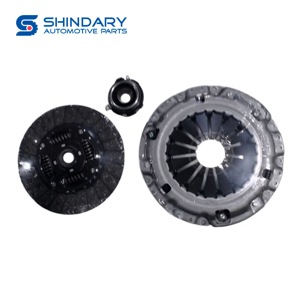 Clutch kit ALS-CH01497 for CHEVROLET DMAX