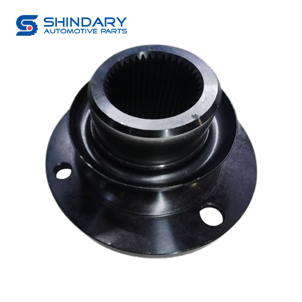 Flange AZ9231320015 for SINOTRUK HOWO T5G
