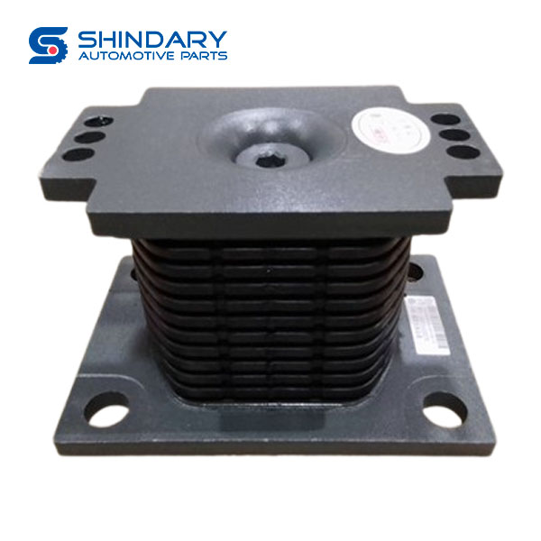 Rubber bearing AZ9725520278 for SINOTRUK HOWO T5G