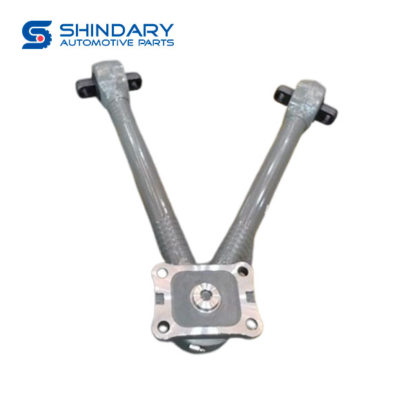 Thrust rod assy AZ9925521272 for SINOTRUK HOWO MAX GNV 460