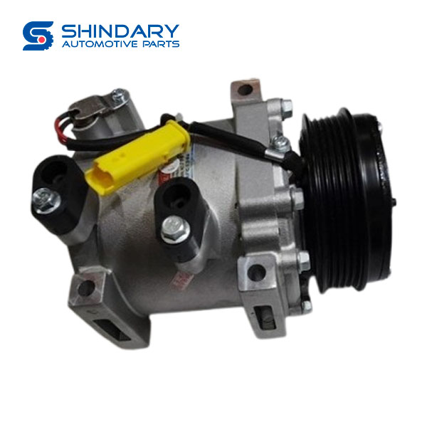 Compressor B015080 for DONGFENG aeolus