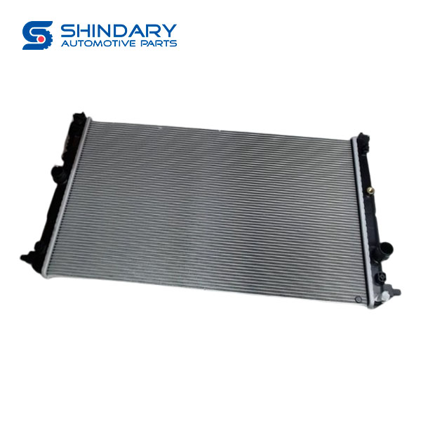 Radiator B017339 for DONGFENG HUGE 2024