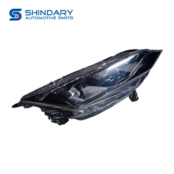 Right front headlight B017694 for DONGFENG A30