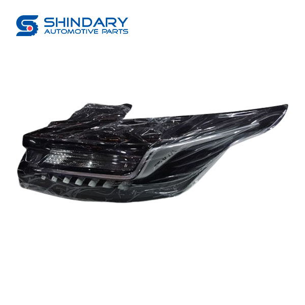 Right rear combination lamp B019592 for DONGFENG