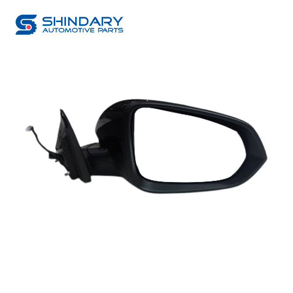Right side of the rearview mirror B020350 for DONGFENG