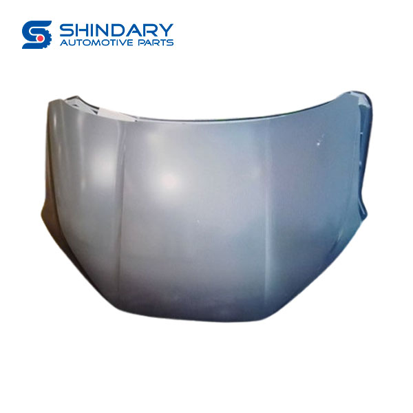 Machine cover B021578 for DONGFENG MAGE