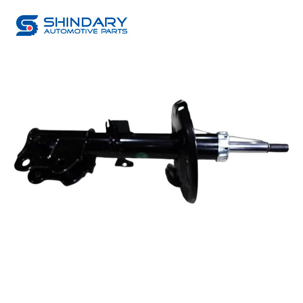 Right front shock absorber B022464 for DONGFENG