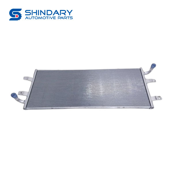 Radiator B022621 for DONGFENG
