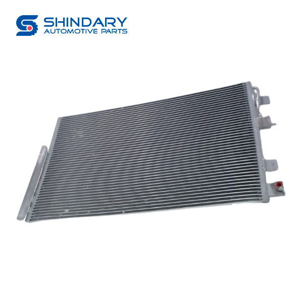 Condenser B022684 for DONGFENG