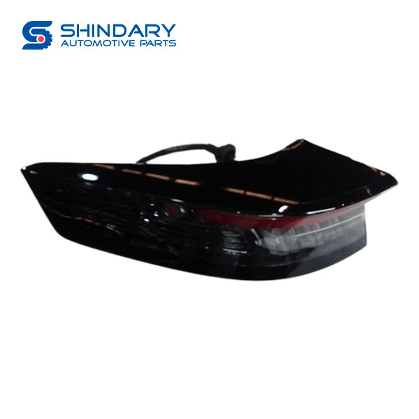Left rear combination lamp B022916 for DONGFENG