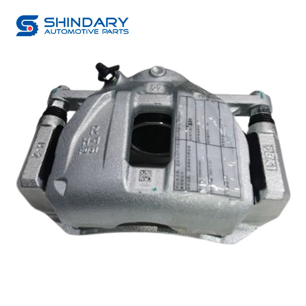 Right front brake caliper assy B023215 for DFM NAMMI