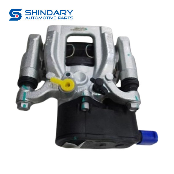 Left rear brake caliper assy B023221 for DFM NAMMI