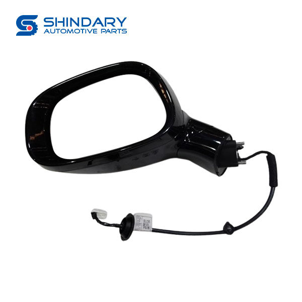 Left rearview mirror assy B023638 for DONGFENG NAMMI