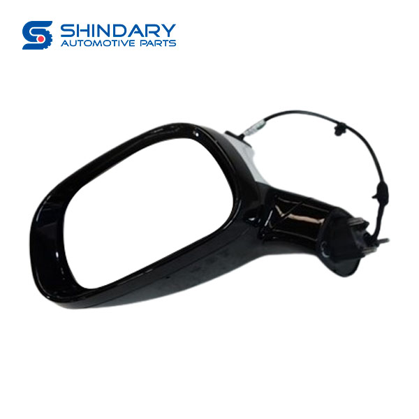 Left rearview mirror assy B023640 for DONGFENG Nammi 01