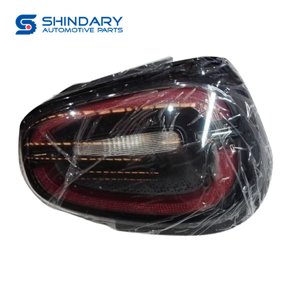 Right rear combination lamp B023646 for DONGFENG Nammi 01