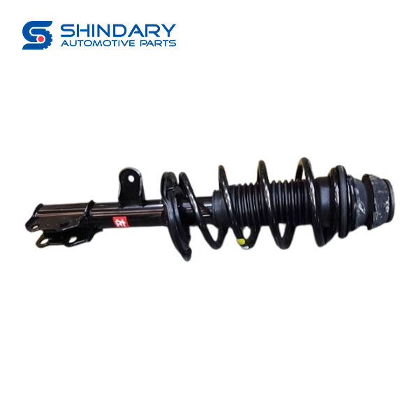 Front shock absorber B028224 for DONGFENG