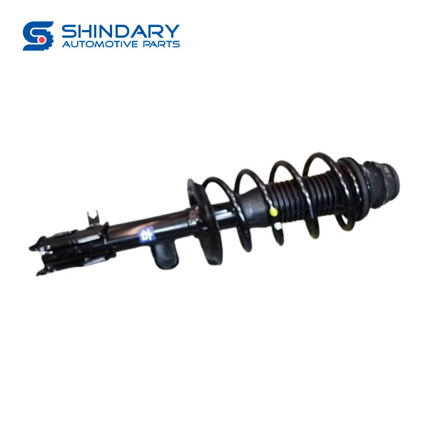 Front shock absorber B028237 for DONGFENG