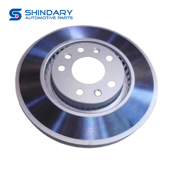 Front brake disc B029144 for DONGFENG VIGO EV E2