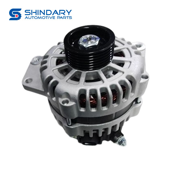 Alternator B11-3701110 for CHERY FULWIN